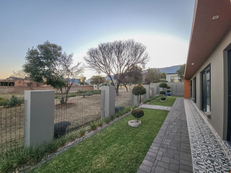 4 Bedroom Property for Sale in Leloko Lifestyle Estate North West